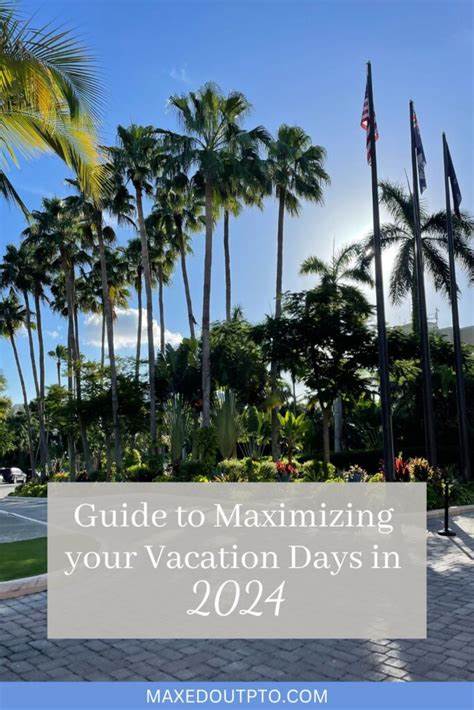 Show HN: Vacation Maximizer – Maximize PTO by taking days off around holidays