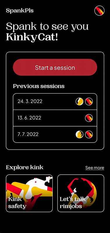 Show HN: I made a kink-friendly BDSM task and punishment generator