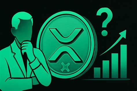 Pundit Claims Selling XRP at $10 May Be a ‘Once-in-a-Lifetime’ Regret