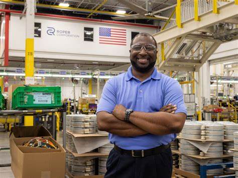 GE Appliances completes $180M Georgia plant expansion