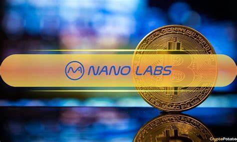 Crypto Market Today: Nano Labs Targets BNB, Japan Reclassifies Crypto, LINK Rallies