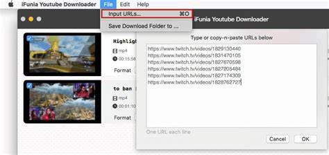 Which website can actually download full vods with no problems? : r/Twitch