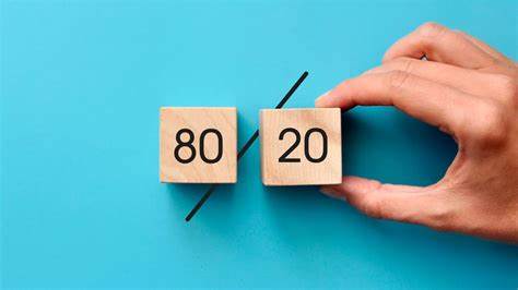 Go is an 80/20 language