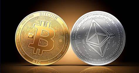 If Bitcoin is Digital Gold, Is Ethereum Really Digital Silver? - 99Bitcoins