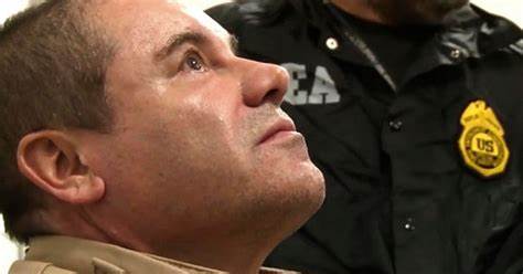 Sinaloa drug cartel hired a cybersnoop to identify and kill FBI informants
