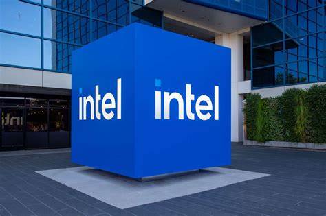 Intel Stock Jumped Today -- What's Next After Its Q1 Results?