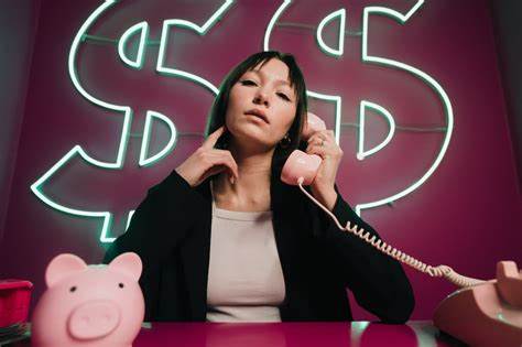 Fuck You Money is the New Financial Dream: Here’s How to Get It in 2024