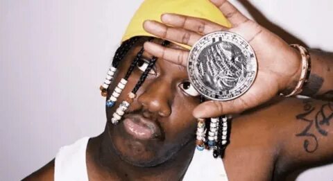 Lil Yachty Ventures Into Cryptocurrency With His Very Own YachtyCoin - HYPEBEAST