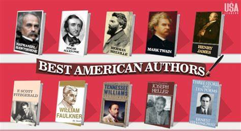 Great Authors Are Just as Human as the Rest of Us