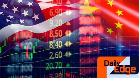 Stock market today: Dow futures rise as S&P 500, Nasdaq lag as Wall Street juggles tariffs, earnings, and inflation