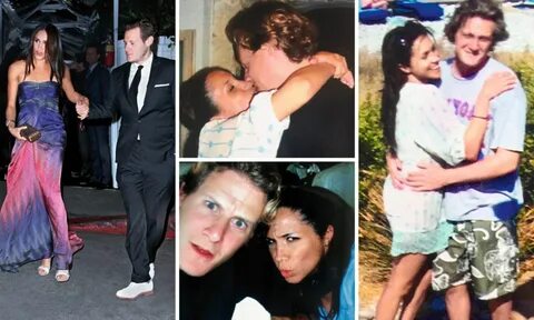 Prince Harry’s girl Meghan Markle swaps messages with hunky co-star Max Beesley - Daily Star