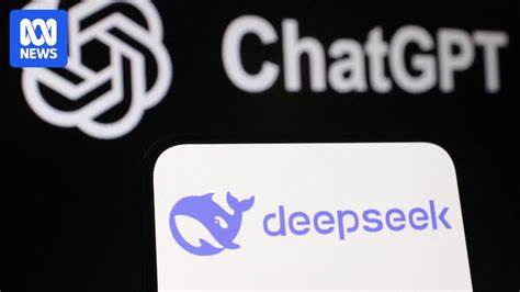 What is DeepSeek, and why is it causing Nvidia and other stocks to slump? - CBS News