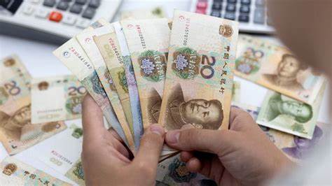 China battles to stabilise yuan after Trump’s tariffs spark market upheaval