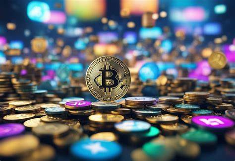 Top 4 Leading Crypto Presales – Your Gateway To Potential High Returns - TronWeekly