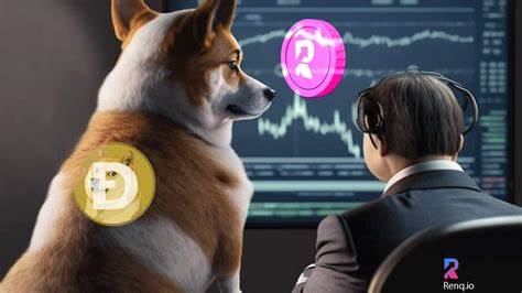 Dogecoin (DOGE) Yappers Give in Crypto Panic, while Chad Traders Anticipate 10,000% Gains With Dogen in Any Market Condition - Finbold - Finance in Bold