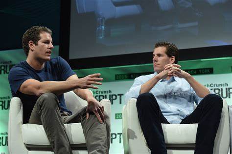 Gemini’s Winklevoss demands triple legal costs from SEC after dropped investigation - CryptoSlate