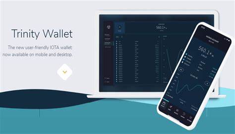 Beste Iota Wallet