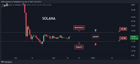 What’s Next for Solana (SOL) After Daily Volume Jumps Back to $13 Billion - BeInCrypto