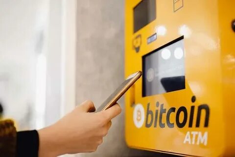 To fight crypto scams, Senate bill would limit spending at bitcoin ATMs - NBC News