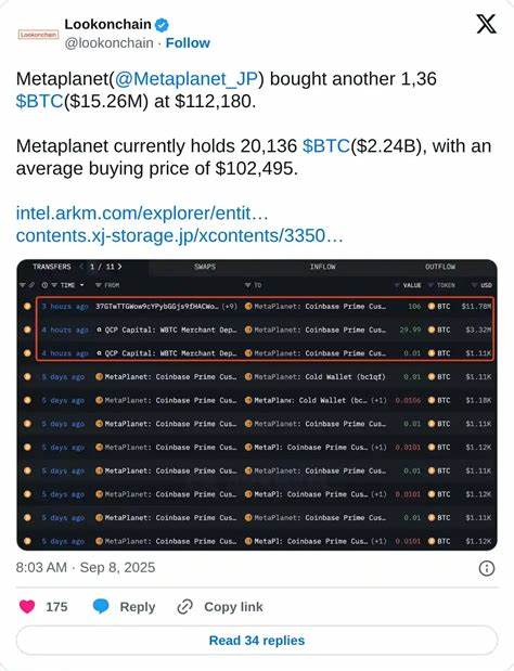 Crypto Today: Bitcoin, XRP show recovery strength as Ethereum consolidates