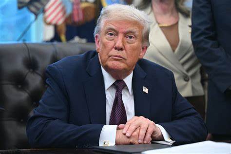 Trump Signs Off on Sending the National Guard to Memphis