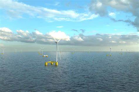 Korea Electric Power Corporation (KEP) Accelerates Offshore Wind Expansion