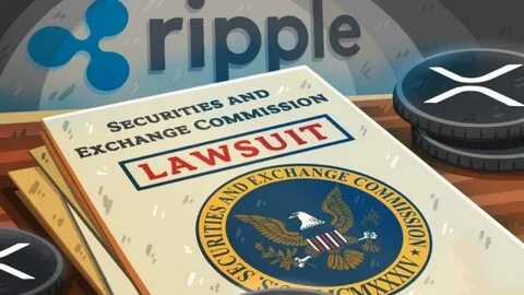 XRP Army Petitions SEC to Stop Its Appeal Against Ripple - The Crypto Basic