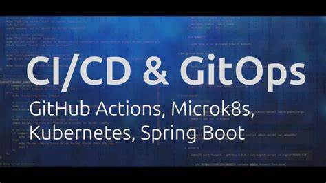 I Love GitOps