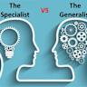 Expert Generalists