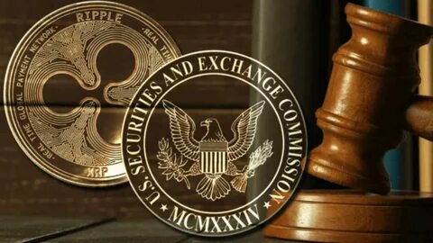 Ripple v. SEC Case Over? XRP Holders Confused by New Twist - CoinMarketCap