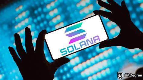Investment manager VanEck files to list first spot Solana ETF in US - ZAWYA