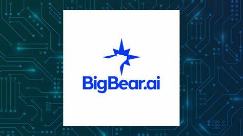 Is BigBear.ai a Buy?
