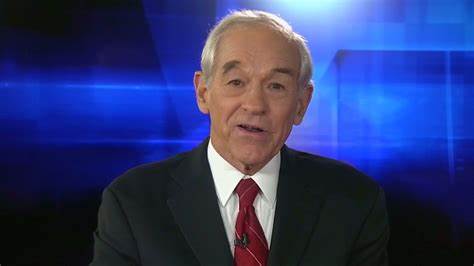 Could a potential Federal Reserve audit by Ron Paul boost bitcoin and shake confidence in the US dollar? - The Block