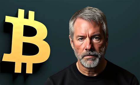  Michael Saylor’s Bitcoin obsession: How it all started 