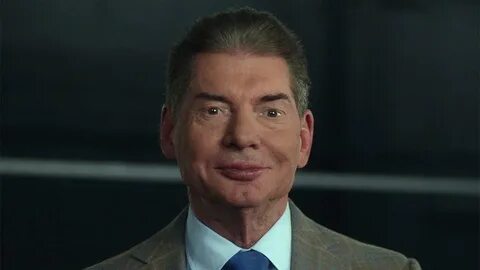 Does Netflix's new documentary unmask the real Vince McMahon?