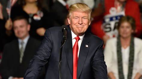 Trump Crypto Project Submits Proposal to Ethereum DeFi Giant Aave - Decrypt
