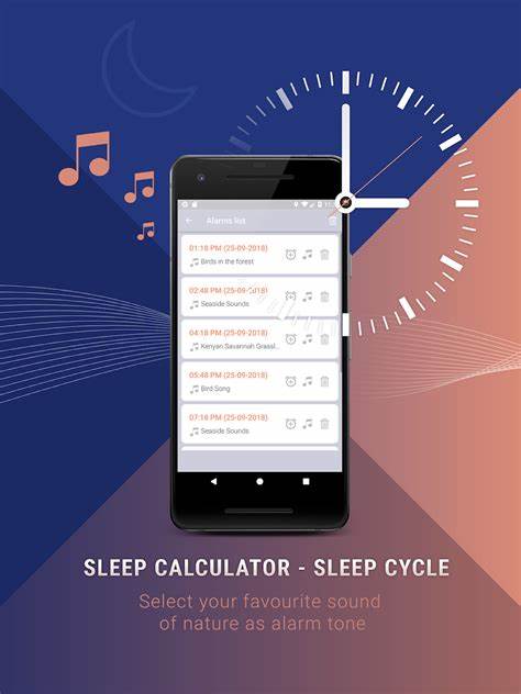 Show HN: Just Vibe coded this Sleep Cycles calculator in less than 12 hours