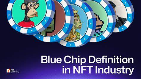 The Top Blue-Chip PFP NFTs of 2024 - NFT Plazas