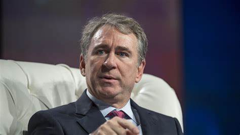 Citadel Plans to Start Making Markets in Crypto in Coming Months, CEO Ken Griffin Says - Bitcoin.com News