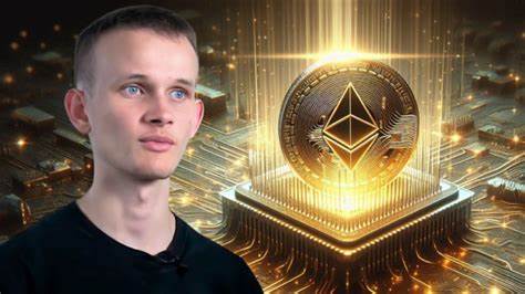 Happy Birthday, Ethereum! ETH wird 10 – und feiert mit Gratis-NFT und Livestream! Was wird Vitalik Buterin verkünden?