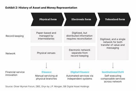Silver Scott Mines Outlines Tokenization Strategy for Real-World Assets (RWA)
