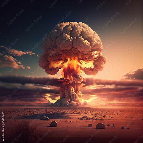 Nuclear Explosions for Large Scale Carbon Sequestration