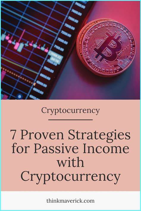  Bitcoin’s next chapter: From passive asset to financial powerhouse 