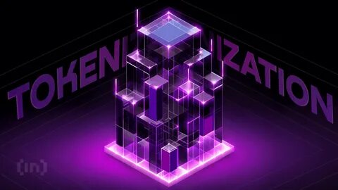BlackRock, Fidelity, JPMorgan Dominate Real-World Assets Tokenization Trend - BeInCrypto