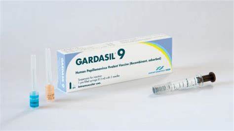MSD’s Gardasil sales slide further due to China constraints