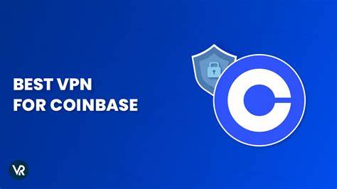 5 Best VPNs for Coinbase in October 2024