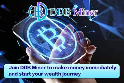 Seeking Stable Passive Income in Crypto? Quid Miner Offers a Sustainable New Cloud Mining Solution