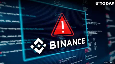 Binance Users Lose Millions After Accounts Hacked - Binance