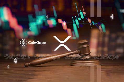 XRP News Today: Settlement Speculation and SEC Appeal Strategy Impact XRP Price