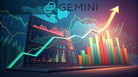  Gemini (GEMI) stock soars in Nasdaq debut amid crypto IPO boom 